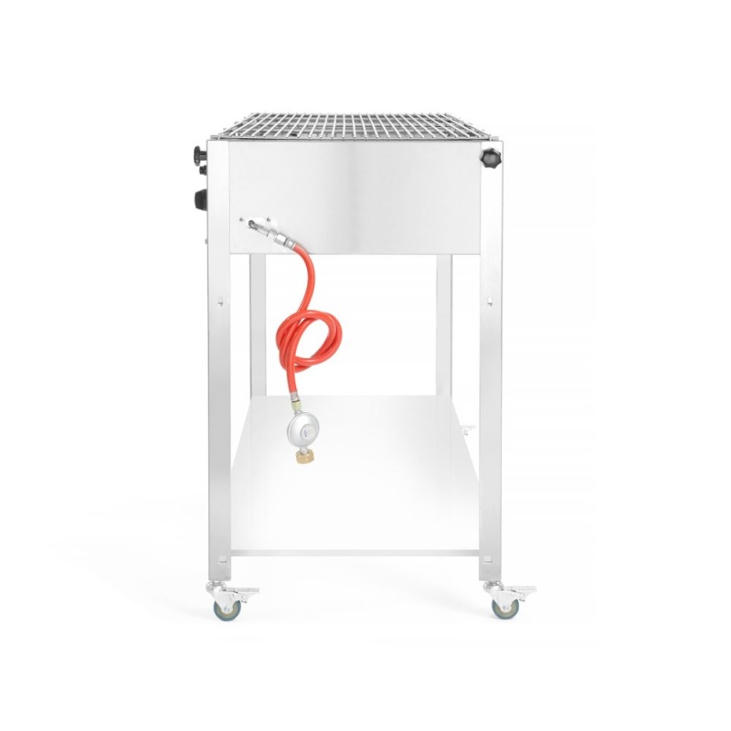 Gaasigrill grill-master 22kw