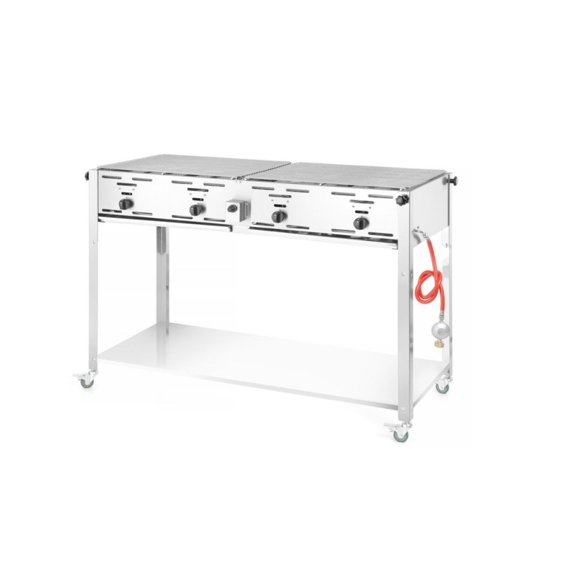 Gaasigrill grill-master 22kw