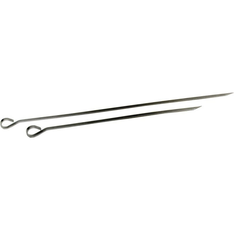 Saslõkivardad 25cm 6tk