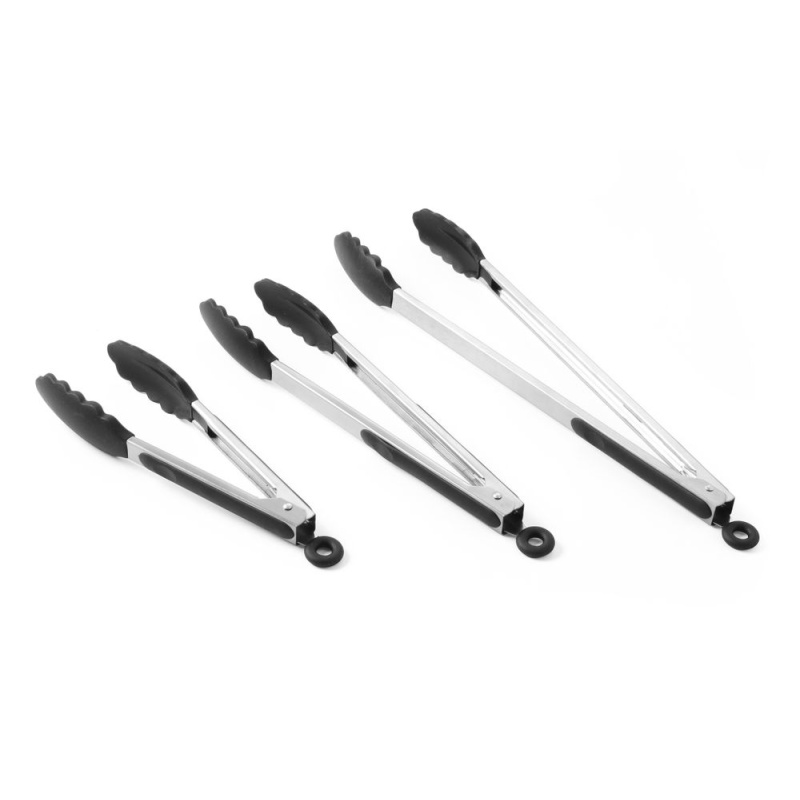 Universaalsed tangid silikoonist 27cm
