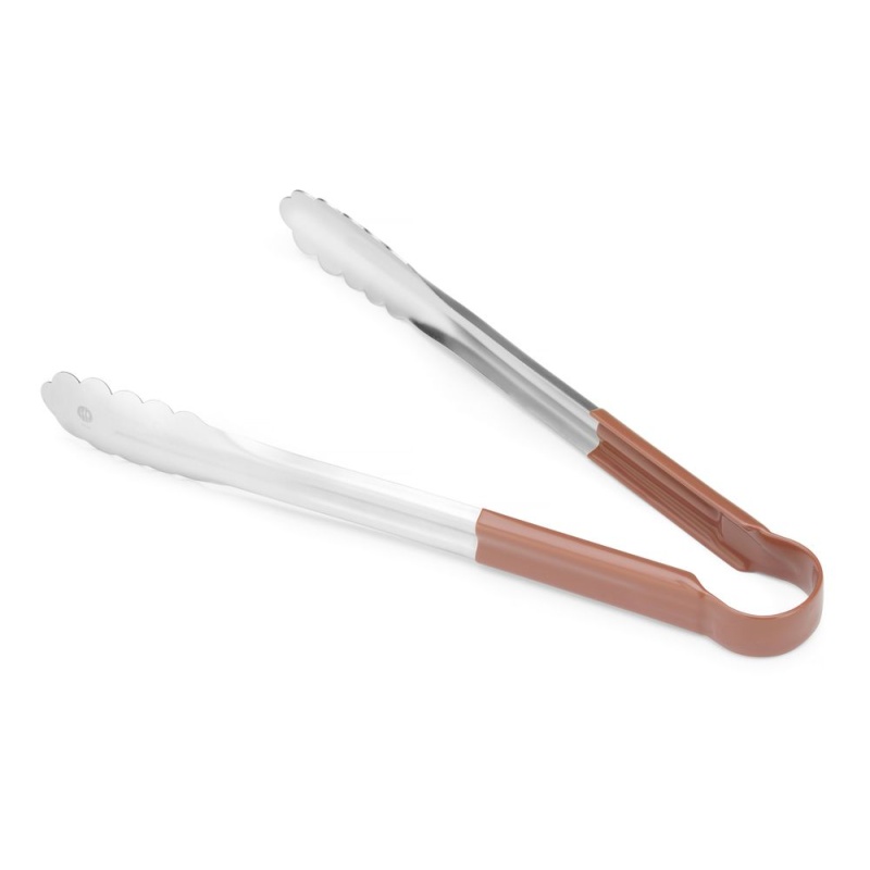 Serveerimistangid haccp 30cm, kollane