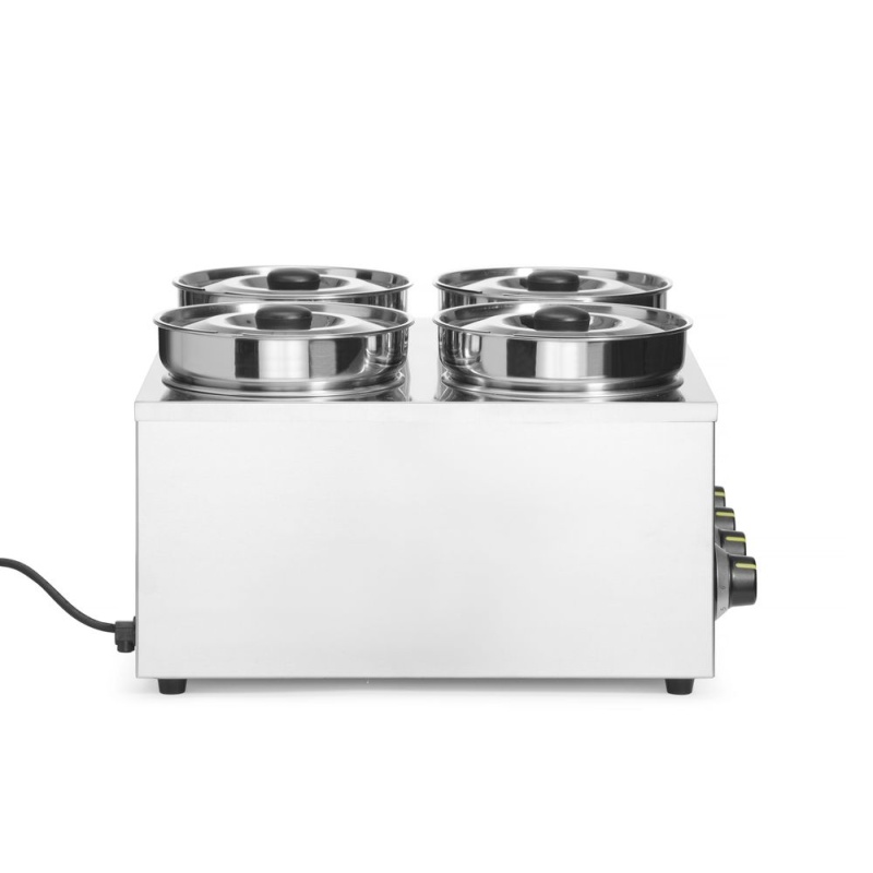 Marmiit 4x4l thermosystem 4