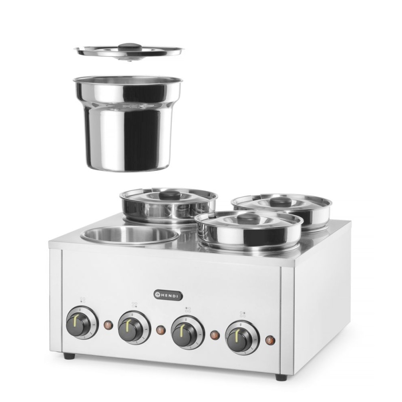 Marmiit 4x4l thermosystem 4