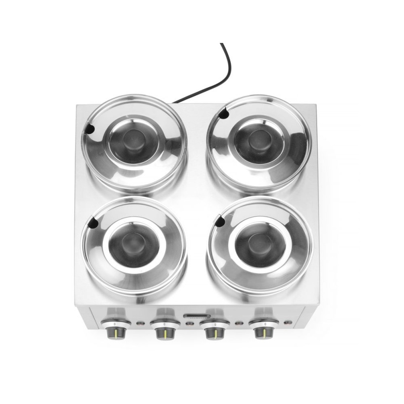 Marmiit 4x4l thermosystem 4