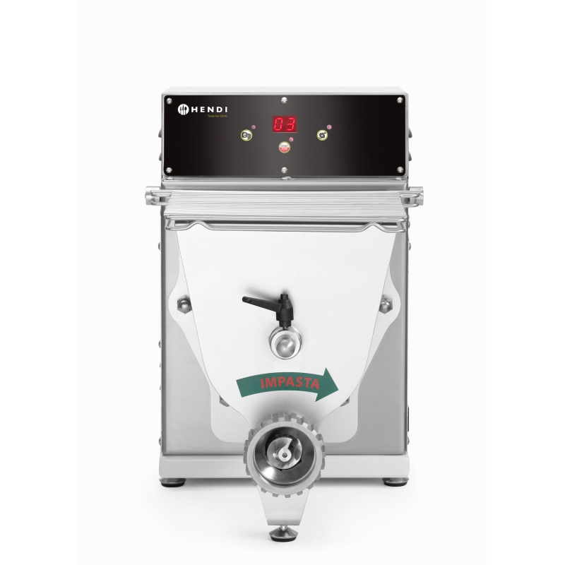 Pasta tootmise masin 8kg/h