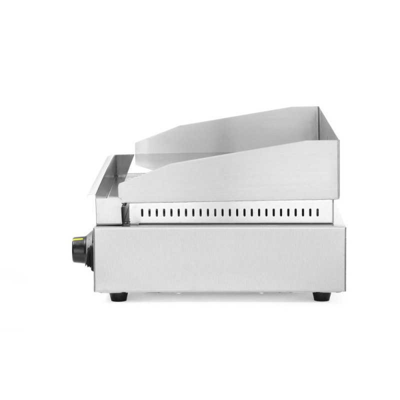 Grillplaat profi , rihv.+sile