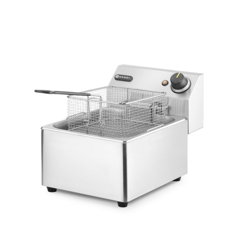 Fritüür 6l kitchen