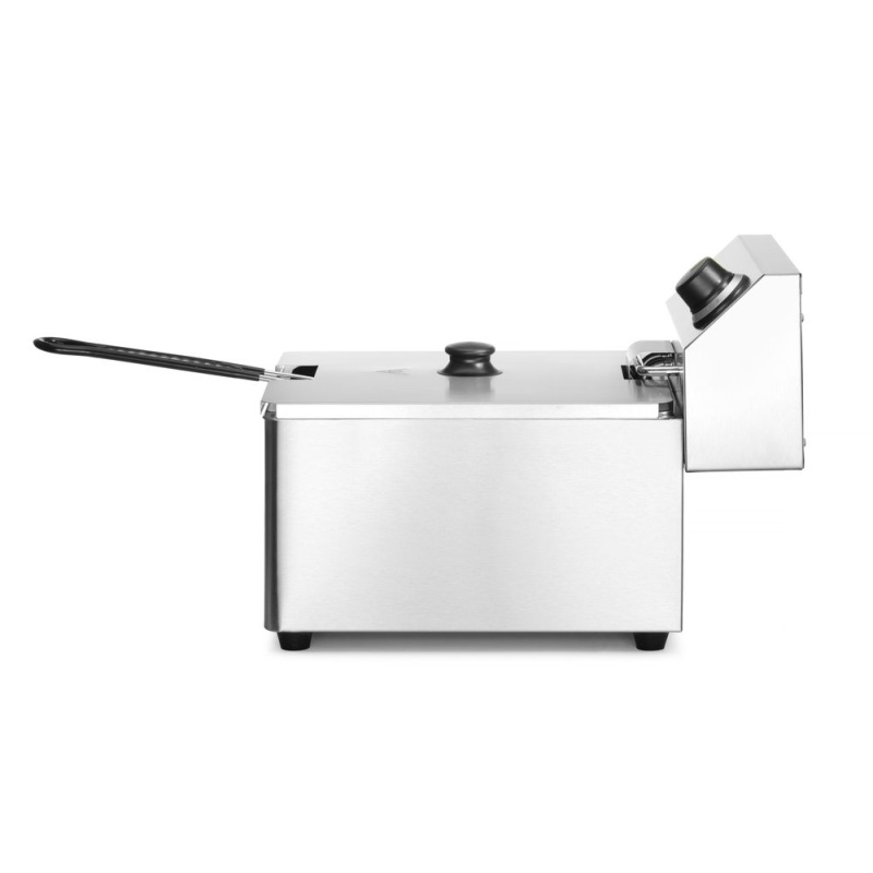 Fritüür 8l kitchen