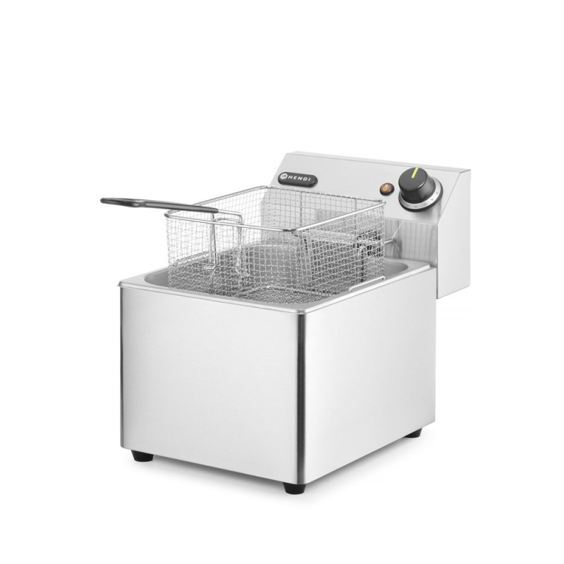 Fritüür 8l kitchen