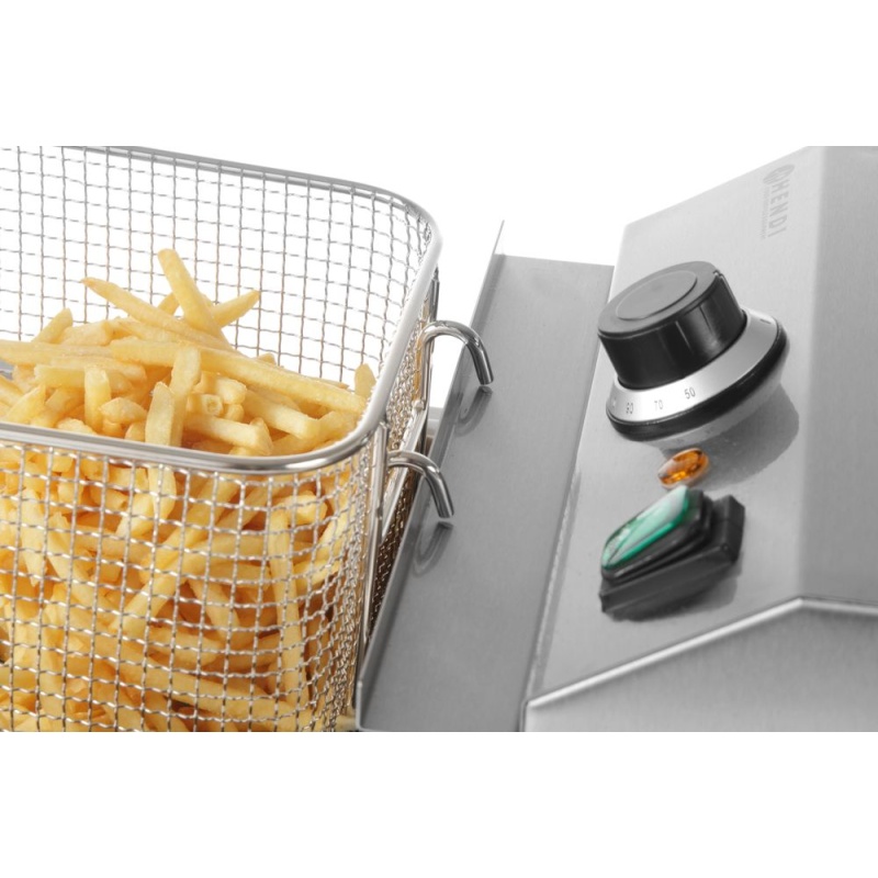 Fritüür 8l profi
