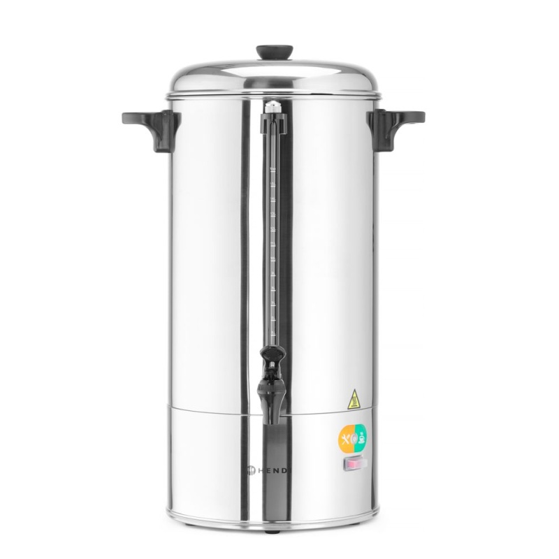 Perkolaator 16l
