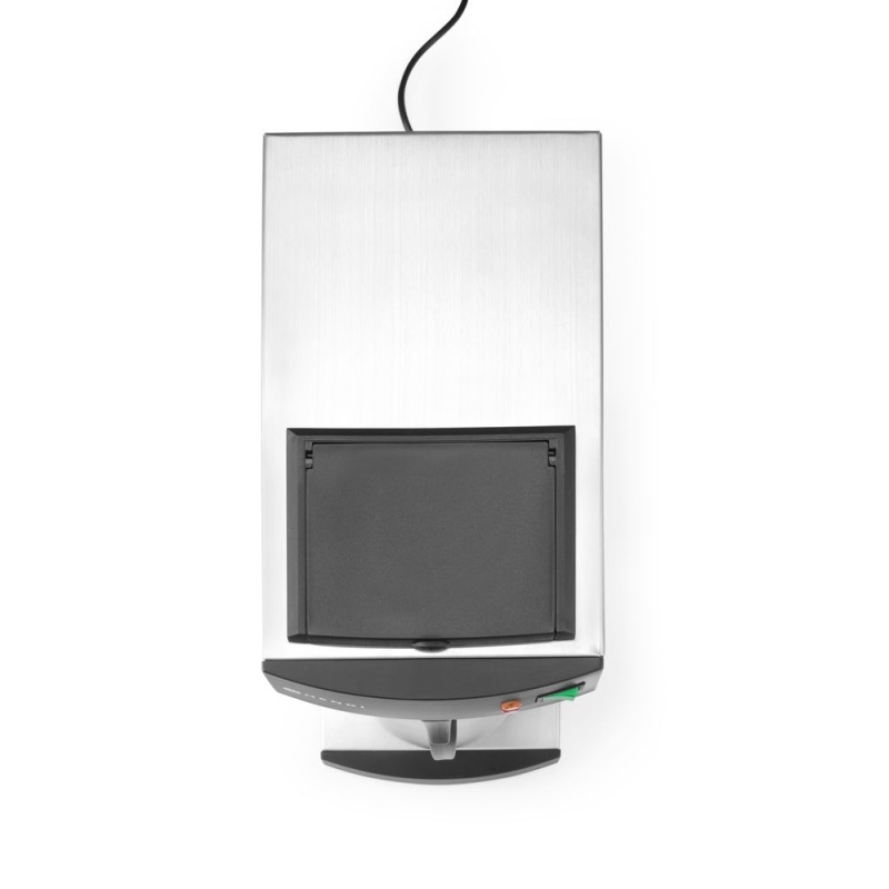 Tilkkohvimasin 2l, 1400w, 215x410x520mm