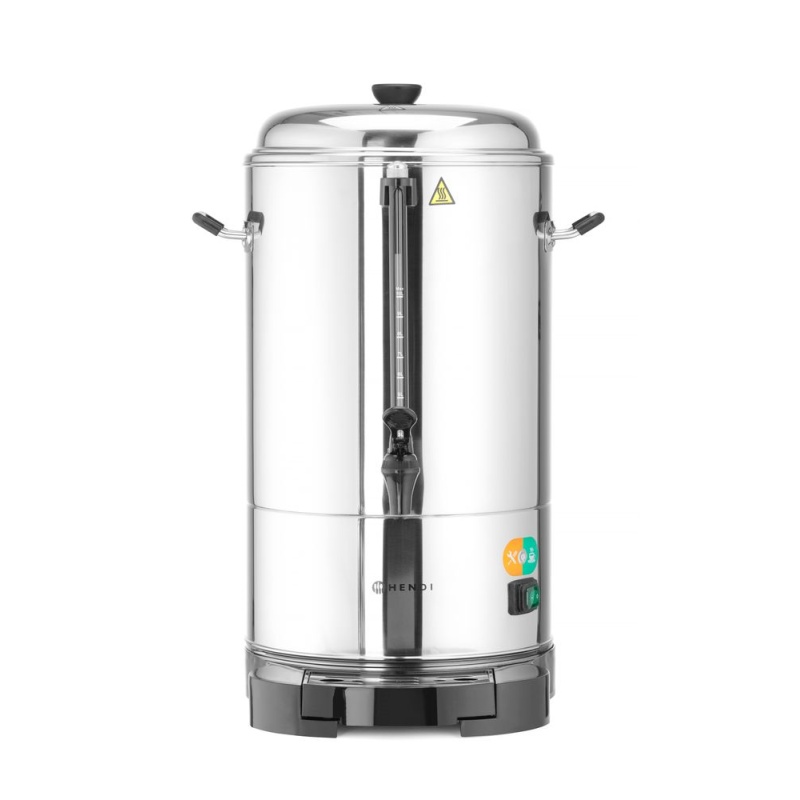 Perkolaator 10l