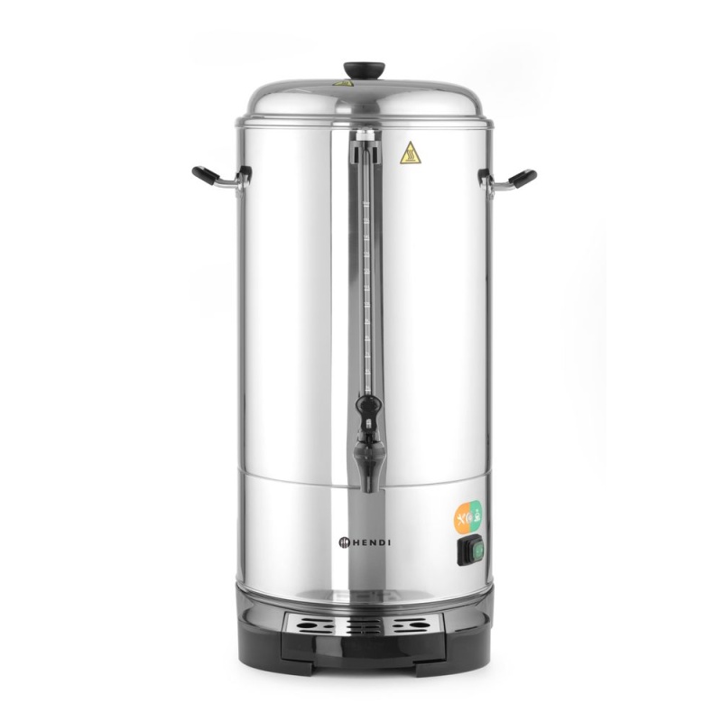 Perkolaator 15l