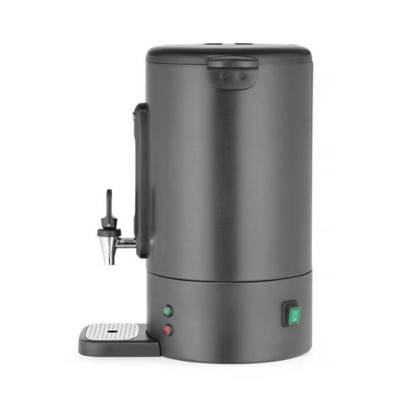 Perkolaator matt, must 14l