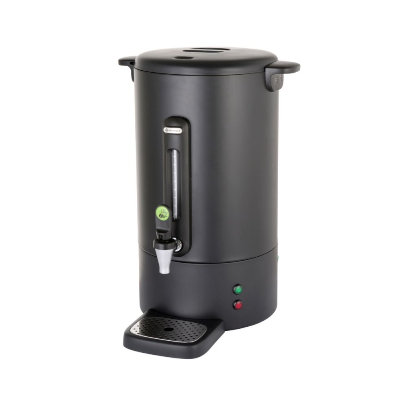 Perkolaator matt, must 14l