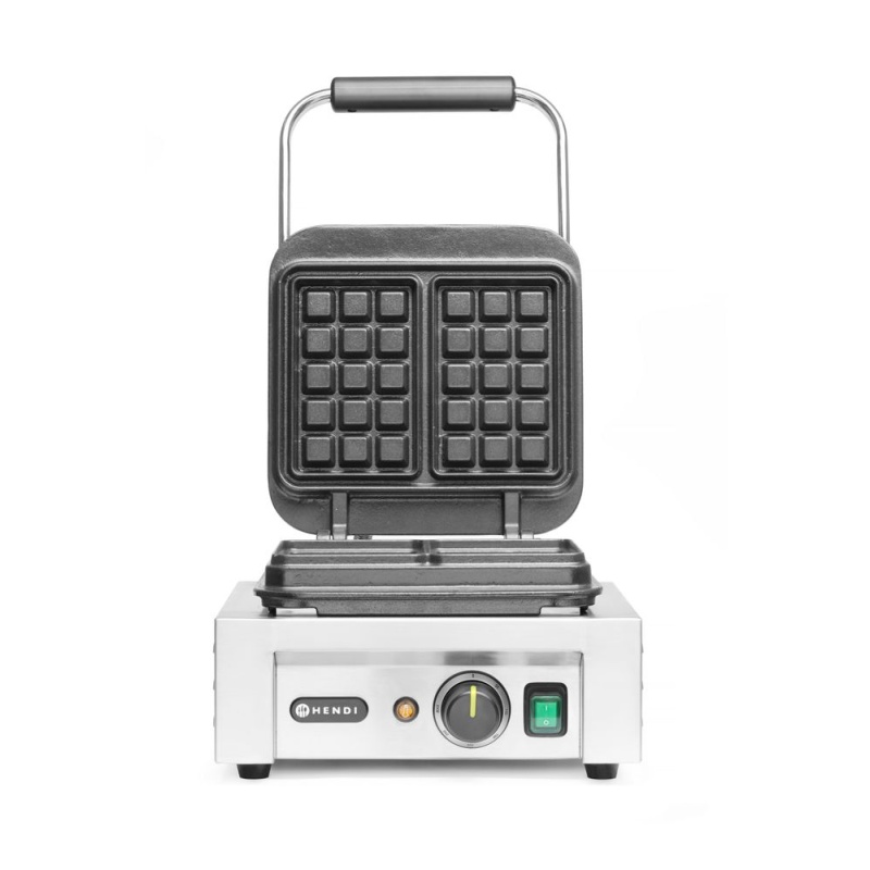 Vahvliküpsetaja 2200w