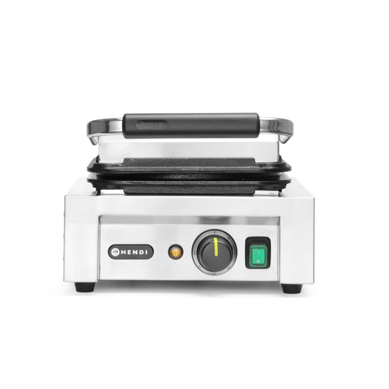 Vahvliküpsetaja süda 2200w