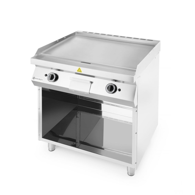 Grillplaat, gaasiga