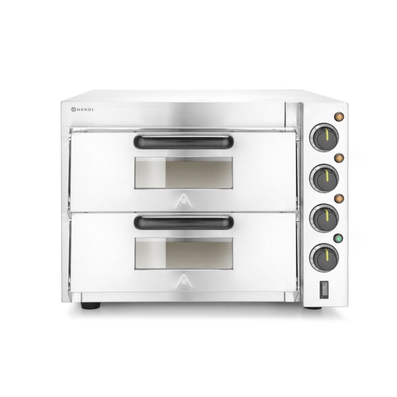 Pitsaahi 2-kambriline 3000w