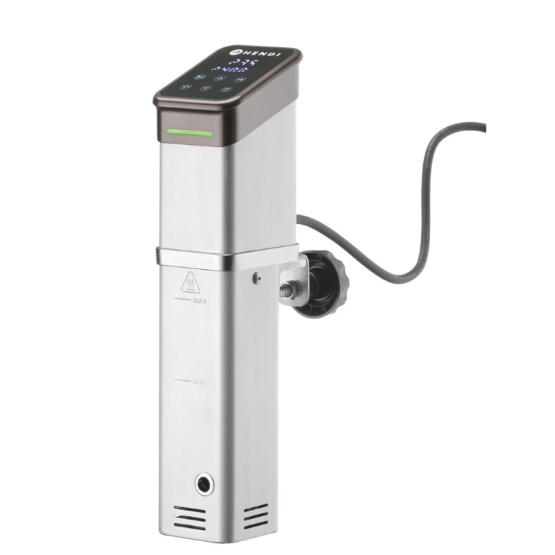 Sous vide 50l - 1500w