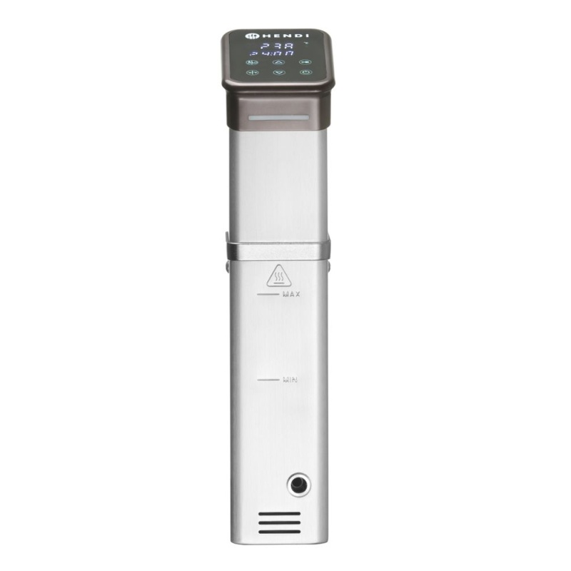 Sous vide 50l - 1500w