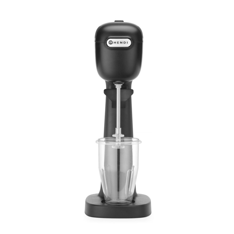Piimakokteili šeiker 400w