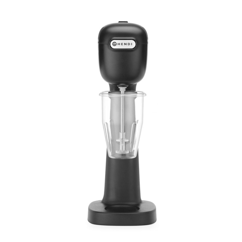 Piimakokteili šeiker 400w