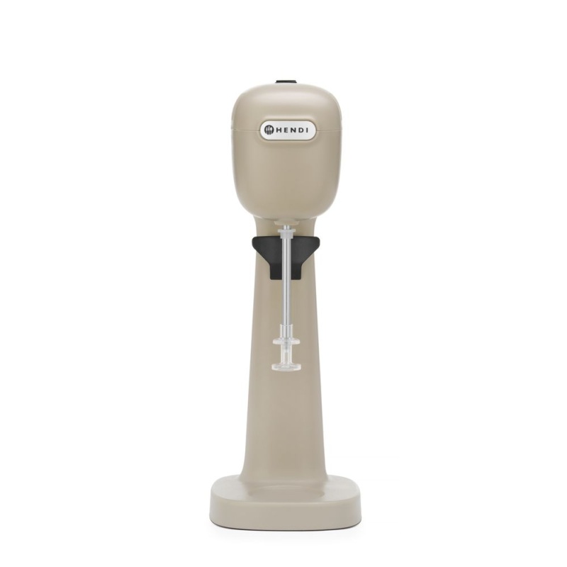 Piimakokteili šeiker 400w