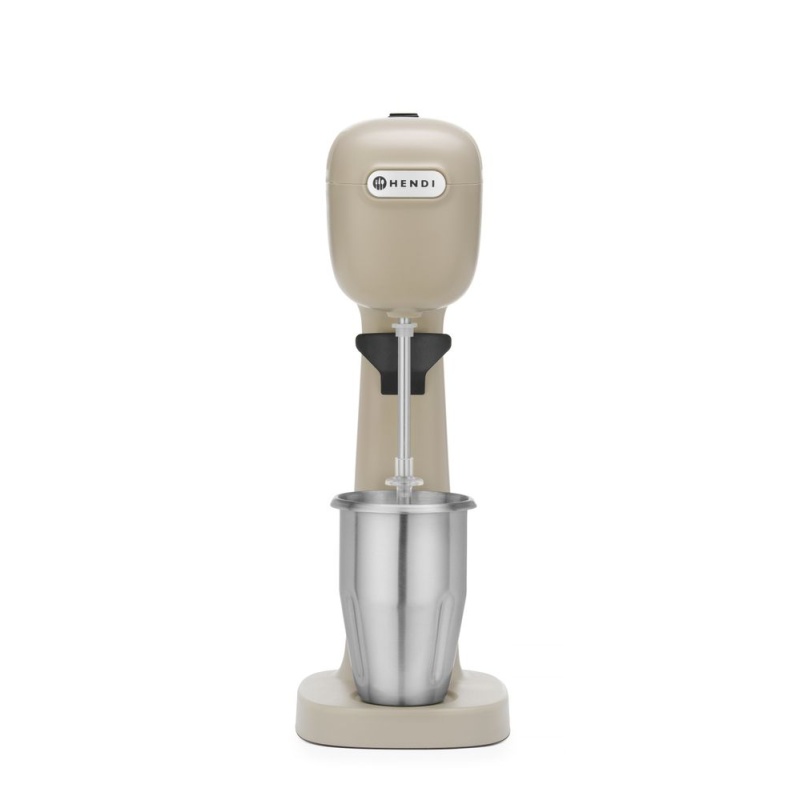 Piimakokteili šeiker 400w