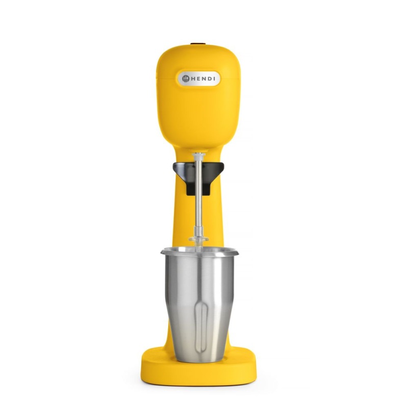 Piimakokteili šeiker 400w