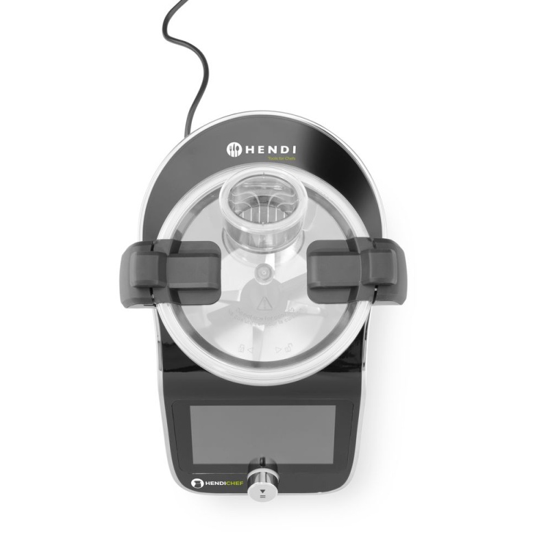 Termoblender HENDIchef 4,5l