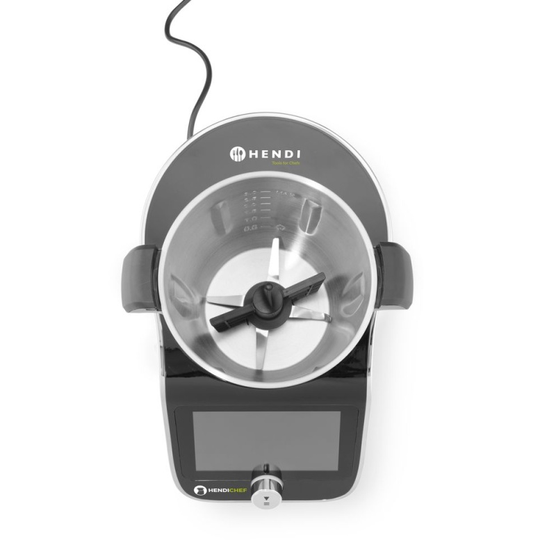 Termoblender HENDIchef 4,5l