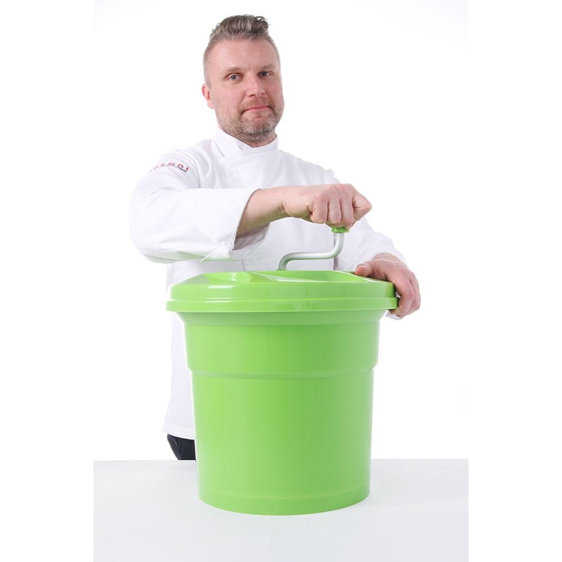 Salatikuivataja 25l