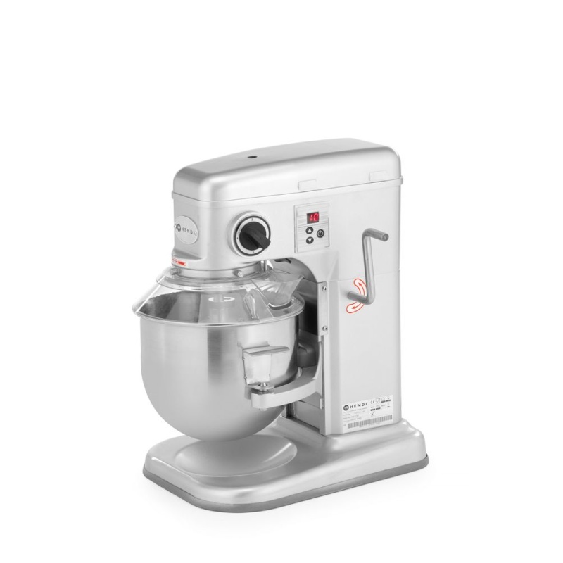 Universaalmikser kitchen 7l