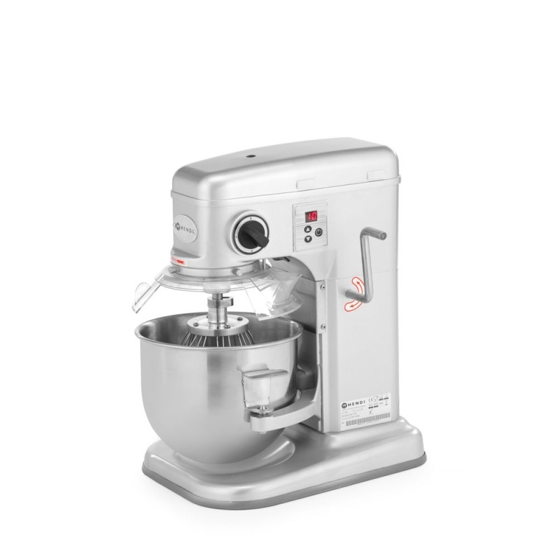 Universaalmikser kitchen 7l