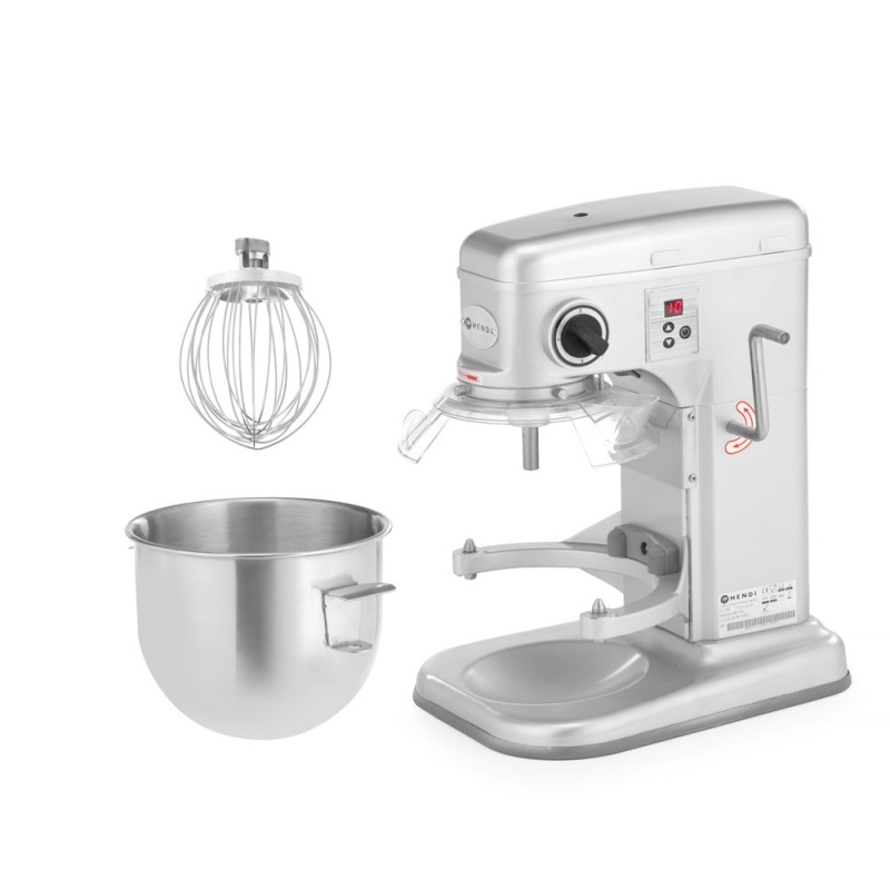 Universaalmikser kitchen 7l