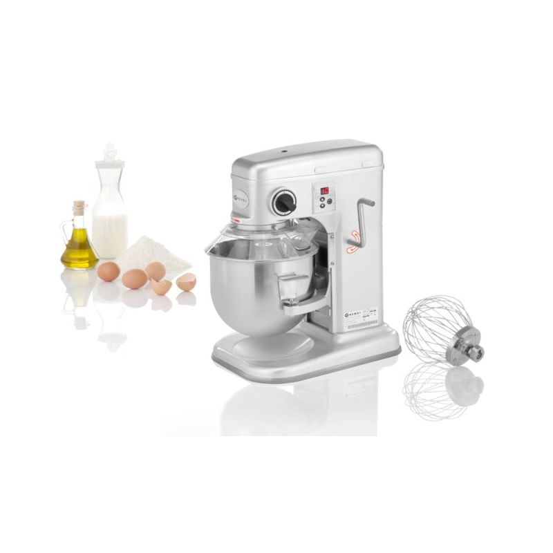 Universaalmikser kitchen 7l