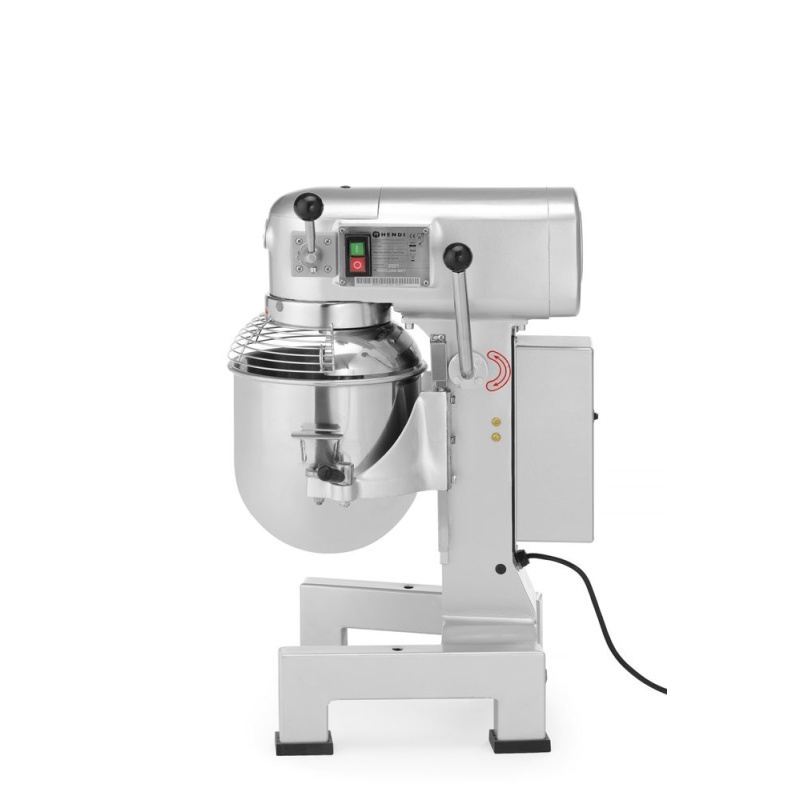 Universaalmikser kitchen 20l
