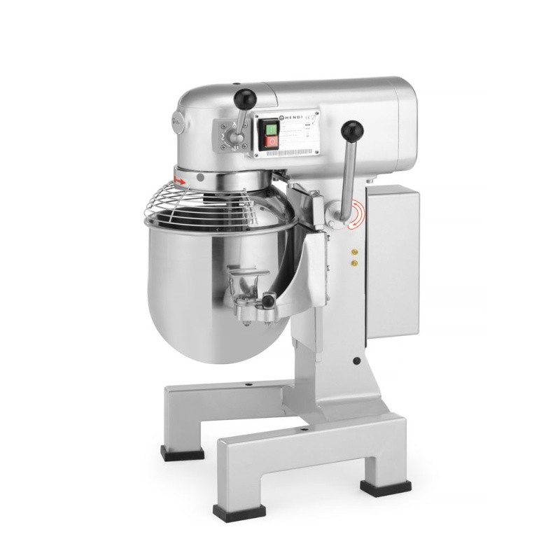 Universaalmikser kitchen 20l