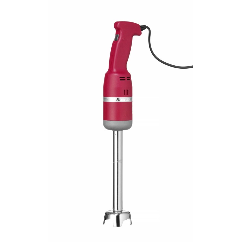 Saumikser profi 250w - 25cm