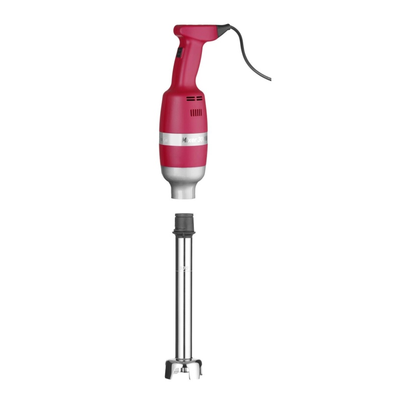 Saumikser profi 300w - 30cm