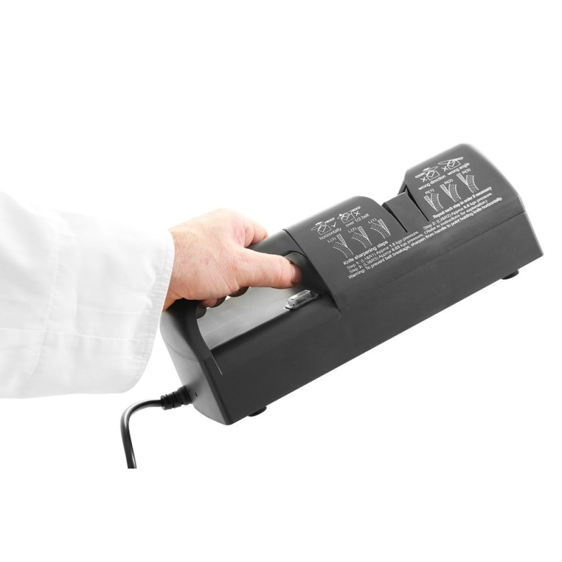 Elektriline noateritaja