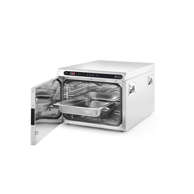 Ahi madalatel temp. toiduvalmistamiseks 1200w