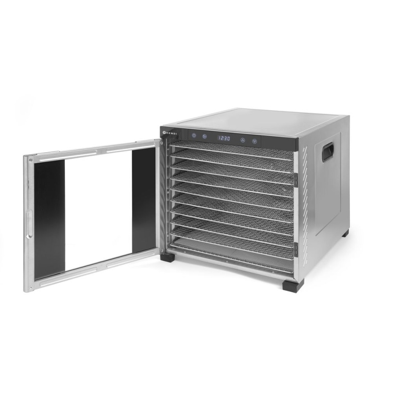 Toidukuivati profi 10 1000w