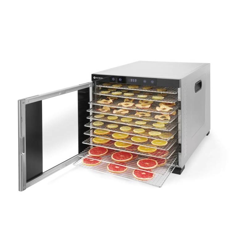 Toidukuivati profi 10 1000w