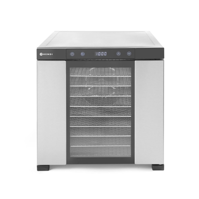 Toidukuivati profi 10 1000w
