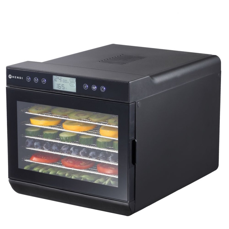 Toidukuivati kitchen 7 500w