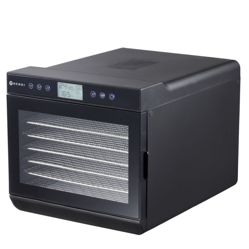 Toidukuivati kitchen 7 500w