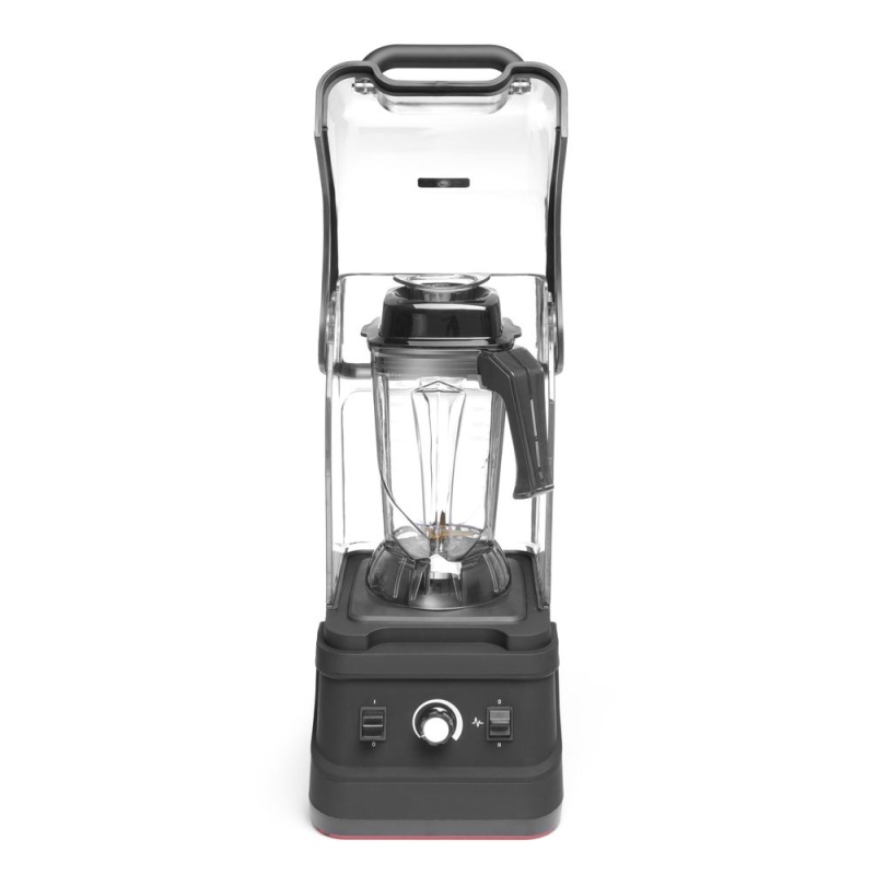 Blender 2,5l müratõkestava kattega